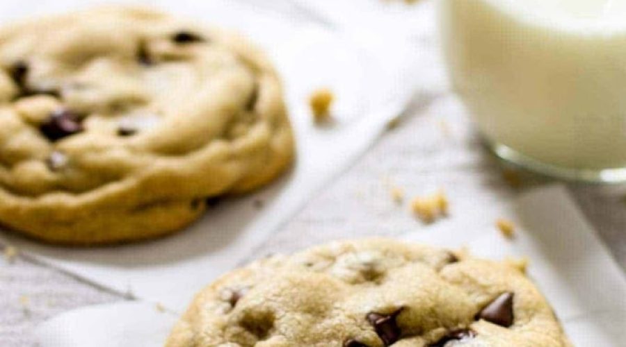 Chocolate-Chip-Cookies