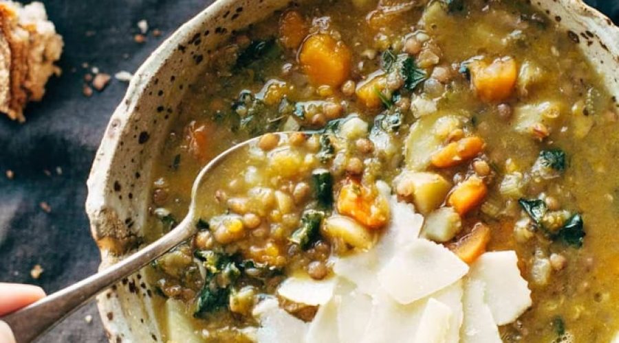 Crockpot-Lentil-Soup-3