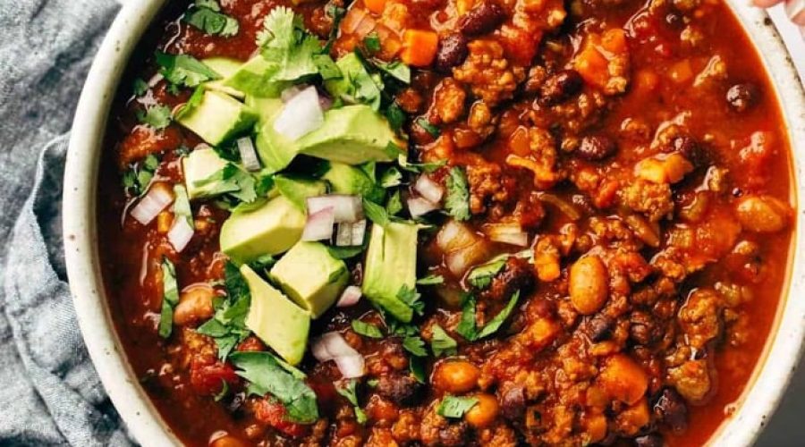 Sunday-Chili